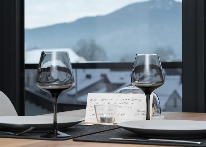 Zeitlang By Roesslwirt Hotel 5*