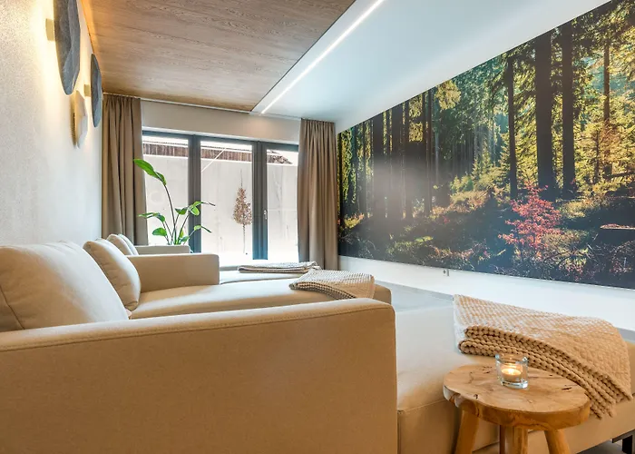 Hotel Zeitlang By Roesslwirt 5*