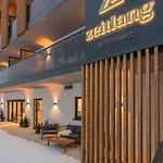 호텔 Zeitlang By Roesslwirt 5*