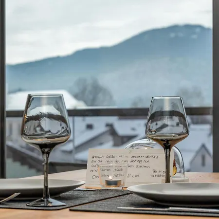 Hotel Zeitlang By Roesslwirt 5*
