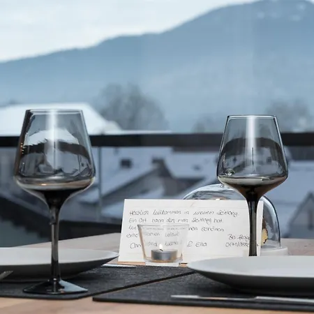 Zeitlang By Rösslwirt Hotel 5*