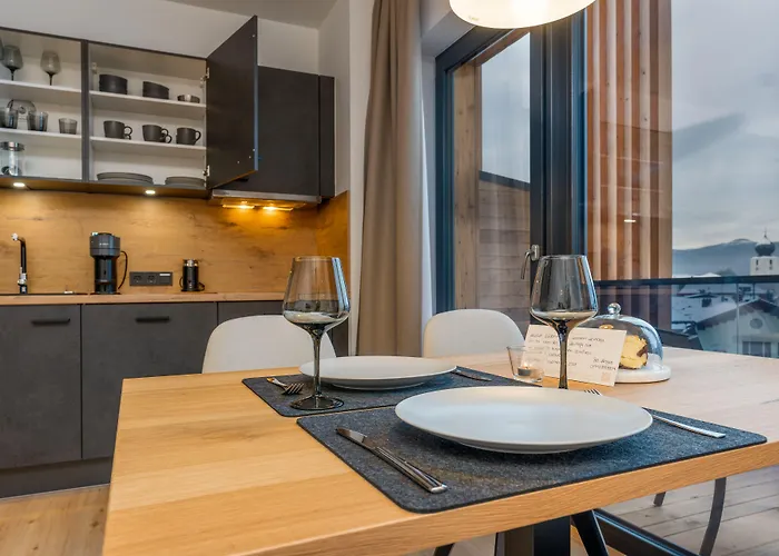 Zeitlang By Roesslwirt